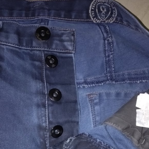 Sold Original G-star jeans - Picture 5 of 16